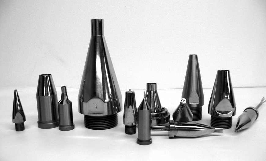 Guill Lanza el Programa de Herramientas de Extrusión de 10 Días